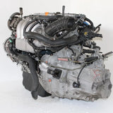 JDM 2003-2008 ACURA TSX 2.4L RBB ENGINE AND 6MT SWAP NON LSD