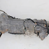 JDM 2009-2012 NISSAN PATHFINDER 4.0L V6 ALL WHEEL DRIVE TRANSMISSION ONLY ( VQ40.AWD.AT )