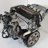 ( ACTUAL PHOTOS ) JDM 1998-2002 TOYOTA ALTEZZA 3SFE BEAMS DUAL VVTI ENGINE AUTO VERSION