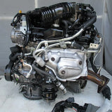 JDM 2008-2010 INFINITI EX35 RWD 3.5L HR ENGINE ONLY ( VQ35HR.ENG )