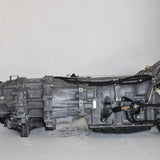 JDM 2005-2019 NISSAN FRONTIER 4.0L V6 ALL WHEEL DRIVE OFF ROAD PACKAGE TRANSMISSION ( VQ40.AWD.AT )