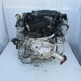 JDM 2009-2015 INFINITI G37 3.7L V6 VVEL ENGINE ONLY ( VQ37.ENG )