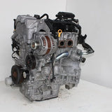 JDM 2013-2018 NISSAN ALTIMA 2.5L ENGINE ONLY ( QR25DE.ENG )