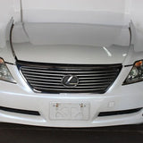 JDM 2007-2009 LEXUS LS460 FRONT END CONVERSION NOSE CUT