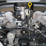 JDM 2007-2008 INFINITI G35S V6 ENGINE ( VQ35HR.ENG )