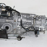 JDM 2007-2009 SUBARU LEGACY GT SPEC B 6 SPEED MANAUL ALL WHEEL DRIVE TRANSMISSION (3.9 FD)