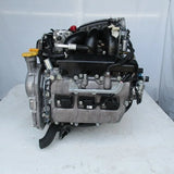 JDM 2005-2007 SUBARU TRIBECA 3.0L DOHC H6 FLAT 6 CYLINDER ENGINE ONLY ( EZ30R.ENG )