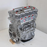 JDM 2009-2015 TOYOTA VENZA 2.7L ENGINE ONLY ( N1AR.ENG ) BRAND NEW
