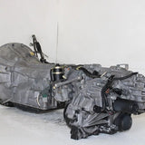 JDM 2005-2012 NISSAN PATHFINDER 4.0L V6 ALL WHEEL DRIVE OFF ROAD PACKAGE TRANSMISSION ( VQ40.AWD.AT )