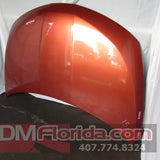JDM 2003-2007 NISSAN MURANO NOSE CUT