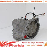 JDM 1999-2003 LEXUS RX300 V6 2 WHEEL DRIVE AUTOMATIC TRANSMISSION ( 1MZ.AT )