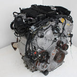 JDM 2011-2013 INFINITI M37 3.7L V6 VVEL ALL WHEEL DRIVE ENGINE ONLY ( VQ37.AWD.ENG )