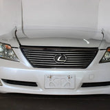 JDM 2007-2009 LEXUS LS460 FRONT END CONVERSION NOSE CUT