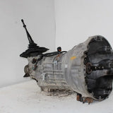 JDM 2005-2012 NISSAN XTERRA 4.0L V6 REAR WHEEL DRIVE 6MT TRANSMISSION ONLY ( VQ40.RWD.6MT )