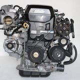 ( ACTUAL PHOTOS ) JDM 1998-2002 TOYOTA ALTEZZA 3SFE BEAMS DUAL VVTI ENGINE AUTO VERSION