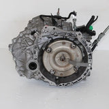 JDM 2007-2012 NISSAN ALTIMA 2.5L CVT AUTOMATIC TRANSMISSION ( QR25DE.CVT.AT )