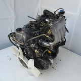 JDM 1997-2003 TOYOTA TACOMA 2.7L 4 CYL COIL PACK TYPE ( 3RZ.ENG )