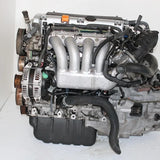 JDM 2003-2008 ACURA TSX 2.4L RBB ENGINE AND 6MT SWAP NON LSD