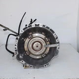 JDM 2005-2012 NISSAN XTERRA 4.0L V6 REAR WHEEL DRIVE TRANSMISSION ONLY ( VQ40.RWD.AT )
