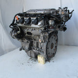 JDM 2007-2010 HONDA ODYSSEY EX / DX/ LX 3.5L V6 ENGINE ( J35A )