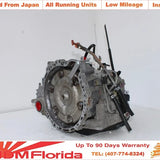 JDM 1999-2003 LEXUS RX300 V6 2 WHEEL DRIVE AUTOMATIC TRANSMISSION ( 1MZ.AT )