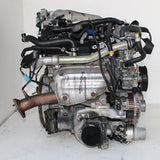 JDM 2006-2008 INFINITI M35X 3.5L V6 ALL WHEEL DRIVE ENGINE ONLY ( VQ35DE.AWD.ENG )