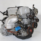 JDM 2003-2008 ACURA TSX 2.4L RBB ENGINE AND 6MT SWAP NON LSD