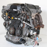 ( ACTUAL PHOTOS ) JDM 1998-2002 TOYOTA ALTEZZA 3SFE BEAMS DUAL VVTI ENGINE MANUAL VERSION