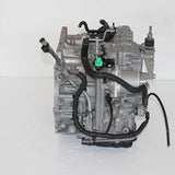 JDM 2007-2012 NISSAN ALTIMA 2.5L CVT AUTOMATIC TRANSMISSION ( QR25DE.CVT.AT )