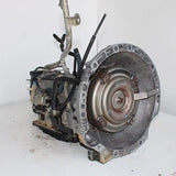 JDM 2009-2012 NISSAN PATHFINDER 4.0L V6 REAR WHEEL DRIVE TRANSMISSION ONLY ( VQ40.RWD.AT )