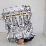 JDM 2007-2009 TOYOTA RAV 4 DOHC 2.4L VVTI NEW ENGINE ONLY ( N2AZ.ENG )