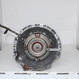 JDM 2005-2012 NISSAN XTERRA 4.0L V6 ALL WHEEL DRIVE TRANSMISSION ONLY NON OFF ROAD PACKAGE ( VQ40.AWD.AT )
