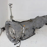 JDM 2006-2008 INFINITI M35X 3.5L V6 ALL WHEEL DRIVE AUTOMATIC TRANSMISSION ONLY ( VQ35DE.AWD.AT )