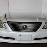 JDM 2007-2009 LEXUS LS460 FRONT END CONVERSION NOSE CUT