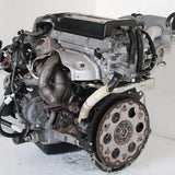 ( ACTUAL PHOTOS ) JDM 1998-2002 TOYOTA ALTEZZA 3SFE BEAMS DUAL VVTI ENGINE AUTO VERSION