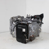JDM 2017-2020 TOYOTA SIENNA 3.5L ALL WHEEL DRIVE 8 SPEED AUTOMATIC TRANSMISSION ( UA80F )