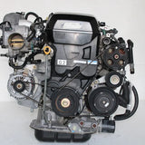 ( ACTUAL PHOTOS ) JDM 1998-2002 TOYOTA ALTEZZA 3SFE BEAMS DUAL VVTI ENGINE AUTO VERSION