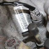JDM 2003-2008 ACURA TSX 2.4L RBB ENGINE AND 6MT SWAP NON LSD