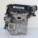 JDM 2008-2012 HONDA ACCORD VCM 3.5L V6 ENGINE ( J35A.VCM.ENG )