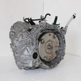 JDM 2007-2012 NISSAN ALTIMA 2.5L CVT AUTOMATIC TRANSMISSION ( QR25DE.CVT.AT )