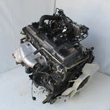 JDM 1997-2003 TOYOTA TACOMA 2.7L 4 CYL COIL PACK TYPE ( 3RZ.ENG )