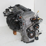 JDM 2007-2011 TOYOTA CAMRY 2.4L DOHC VVTI HYBRID ENGINE ONLY ( 2AZFXE.ENG )