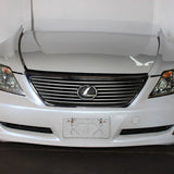 JDM 2007-2009 LEXUS LS460 FRONT END CONVERSION NOSE CUT