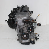 JDM 2007-2011 TOYOTA CAMRY 2.4L DOHC VVTI HYBRID ENGINE ONLY ( 2AZFXE.ENG )