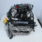JDM 2005-2007 SUBARU TRIBECA 3.0L DOHC H6 FLAT 6 CYLINDER ENGINE ONLY ( EZ30R.ENG )