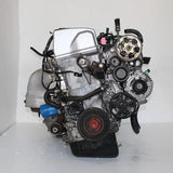 JDM 2003-2008 HONDA ACCORD 2.4L RBB ENGINE AND 6MT SWAP NON LSD