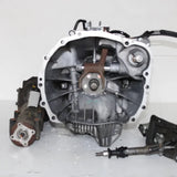 JDM 2007-2009 SUBARU LEGACY GT SPEC B 6 SPEED MANAUL ALL WHEEL DRIVE TRANSMISSION (3.9 FD)