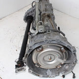JDM 2006-2008 INFINITI M35X 3.5L V6 ALL WHEEL DRIVE AUTOMATIC TRANSMISSION ONLY ( VQ35DE.AWD.AT )