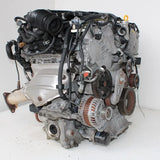 JDM 2009-2013 INFINITI G37 3.7L V6 VVEL ALL WHEEL DRIVE ENGINE ONLY ( VQ37.AWD.ENG )