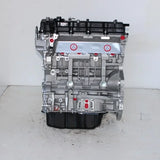 KDM 2012-2014 HYUNDAI SONATA 2.4L THETA II GDI ENGINE( G4KJ.GEN1 )